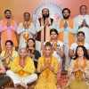Yoga Teacher Training in Rishikesh